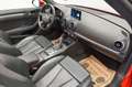 Audi A3 Cabrio 1,4 TFSI S-tr. ''LED*NAVI*DAB*ACC'' Rot - thumbnail 20