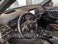 BMW X3 X-DRIVE 20D MHEV 48V 190CV MSPORT, TETTO APRIBILE Nero - thumbnail 10