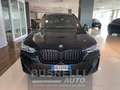 BMW X3 X-DRIVE 20D MHEV 48V 190CV MSPORT, TETTO APRIBILE Nero - thumbnail 7
