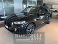 BMW X3 X-DRIVE 20D MHEV 48V 190CV MSPORT, TETTO APRIBILE Nero - thumbnail 1