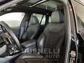 BMW X3 X-DRIVE 20D MHEV 48V 190CV MSPORT, TETTO APRIBILE Nero - thumbnail 9