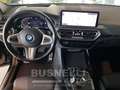 BMW X3 X-DRIVE 20D MHEV 48V 190CV MSPORT, TETTO APRIBILE Nero - thumbnail 15