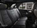 Mercedes-Benz GLE 350 de 4M AMG+NIGHT+PANO+360+AHK+MULTIBEAM+22" Weiß - thumbnail 12