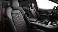 Audi SQ8 TFSI tiptronic MatrixLED+AHK+Optikpaket+B&O+Mas... Negru - thumbnail 4