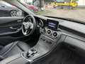 Mercedes-Benz C 200 T SpurW AkustikGlas KAM PDC Navi AUT FLA Zwart - thumbnail 6