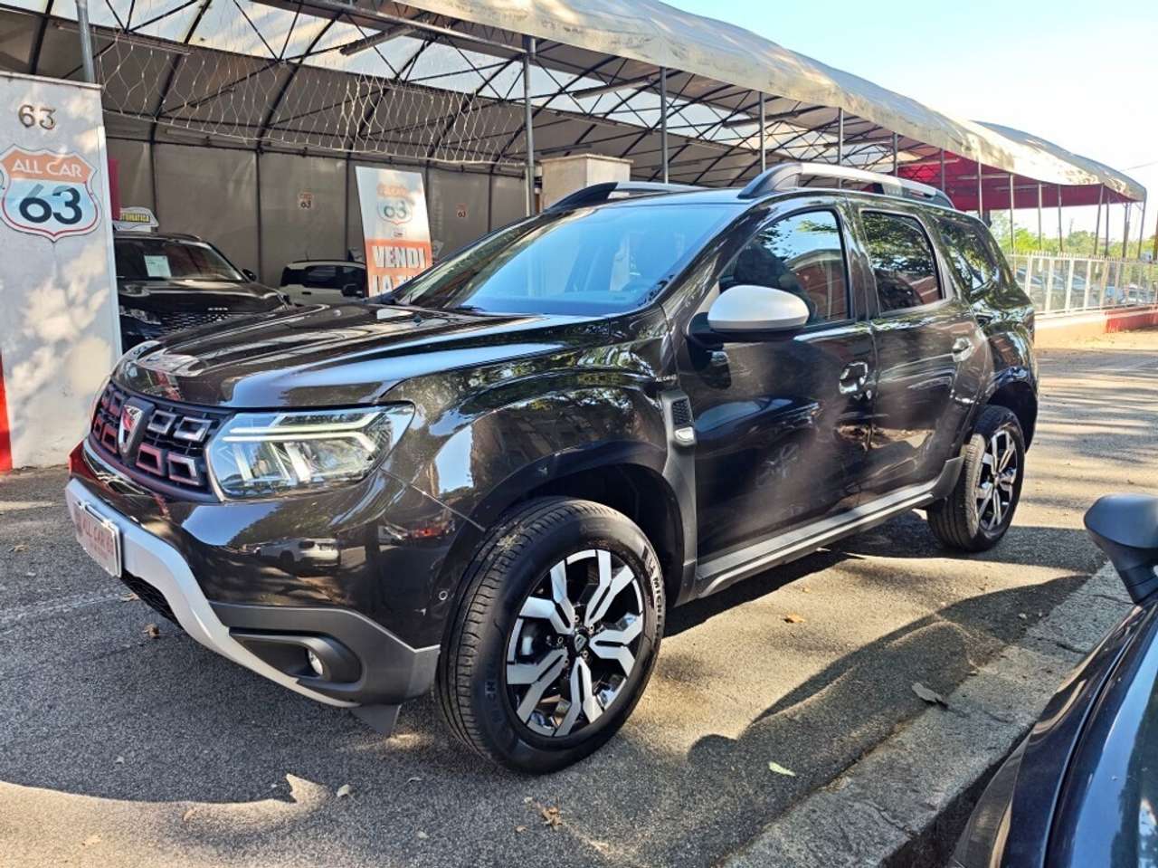 Dacia Duster 1.0 GPL ORIGINALE PRESTIGE UNIPRO\'