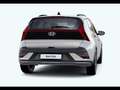 Hyundai BAYON 1.0 T-GDI Trend *LED*NAVI*DAB*SHZ*PDC*KAM* Gris - thumbnail 3