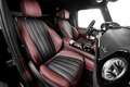 Mercedes-Benz G 63 AMG Linea Exclusive Interior 4Matic Speedshift TCT 9G - thumbnail 8
