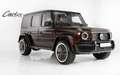 Mercedes-Benz G 63 AMG Linea Exclusive Interior 4Matic Speedshift TCT 9G - thumbnail 7
