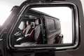 Mercedes-Benz G 63 AMG Linea Exclusive Interior 4Matic Speedshift TCT 9G - thumbnail 11