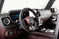 Mercedes-Benz G 63 AMG Linea Exclusive Interior 4Matic Speedshift TCT 9G - thumbnail 13