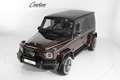 Mercedes-Benz G 63 AMG Linea Exclusive Interior 4Matic Speedshift TCT 9G - thumbnail 4