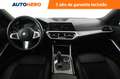 BMW 320 320d M Sport Mild-Hybrid Gris - thumbnail 11