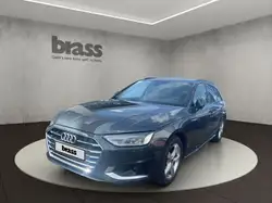 Audi A4 35 2.0 TDI Avant advanced (EURO 6d)