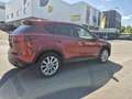 Mazda CX-5 Sports-Line AWD Rojo - thumbnail 7