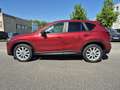 Mazda CX-5 Sports-Line AWD Rojo - thumbnail 4