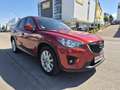 Mazda CX-5 Sports-Line AWD Rojo - thumbnail 1
