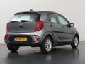 Kia Picanto 1.0 DPi DynamicLine | Apple Carplay/Android Carpla Grijs - thumbnail 2