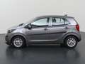 Kia Picanto 1.0 DPi DynamicLine | Apple Carplay/Android Carpla Grijs - thumbnail 5