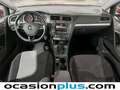 Volkswagen Golf 1.6TDI CR BMT Bluemotion 110 Rojo - thumbnail 6