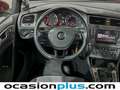 Volkswagen Golf 1.6TDI CR BMT Bluemotion 110 Rojo - thumbnail 19