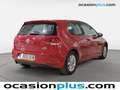 Volkswagen Golf 1.6TDI CR BMT Bluemotion 110 Rojo - thumbnail 4