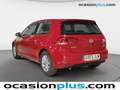 Volkswagen Golf 1.6TDI CR BMT Bluemotion 110 Rojo - thumbnail 3
