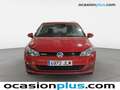Volkswagen Golf 1.6TDI CR BMT Bluemotion 110 Rojo - thumbnail 9