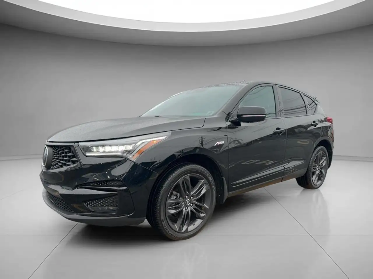 2021 Acura RDX