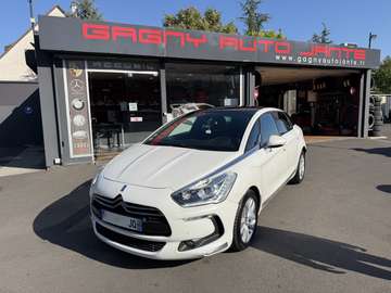 1.6 BLUEHDI120 EXECUTIVE S\u0026S