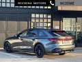 Audi A5 Avant TDI 150 kW S tronic mHEV+ S Line edition Grigio - thumbnail 13