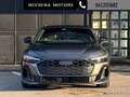 Audi A5 Avant TDI 150 kW S tronic mHEV+ S Line edition Grigio - thumbnail 2