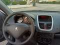Peugeot 206 206 Plus 5p 1.4 hdi Trendy Grigio - thumbnail 8