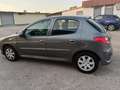Peugeot 206 206 Plus 5p 1.4 hdi Trendy Grigio - thumbnail 9