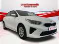 Kia Ceed / cee'd 1.4 CVVT Concept Blanc - thumbnail 2