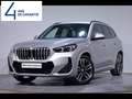 BMW X1 sDrive18i Kit M Sport Gris - thumbnail 1