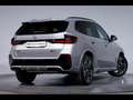 BMW X1 sDrive18i Kit M Sport Gris - thumbnail 2