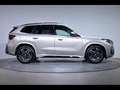 BMW X1 sDrive18i Kit M Sport Gris - thumbnail 3