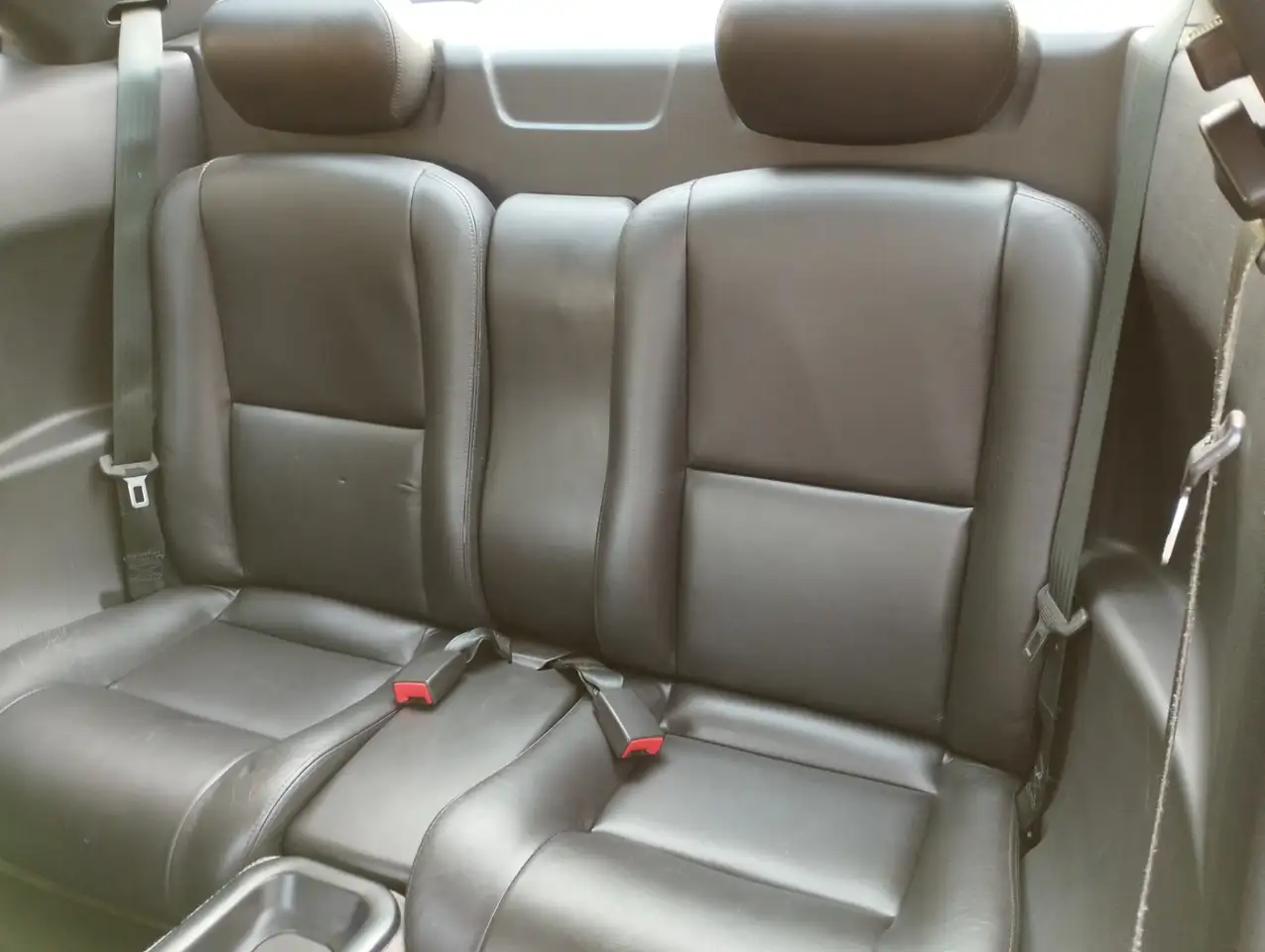 Alfa Romeo Gtv 3.0i V6 24V cat, foto 10