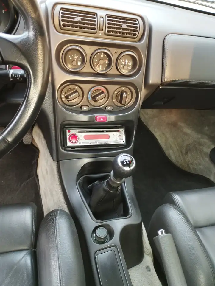 Alfa Romeo Gtv 3.0i V6 24V cat, foto 11