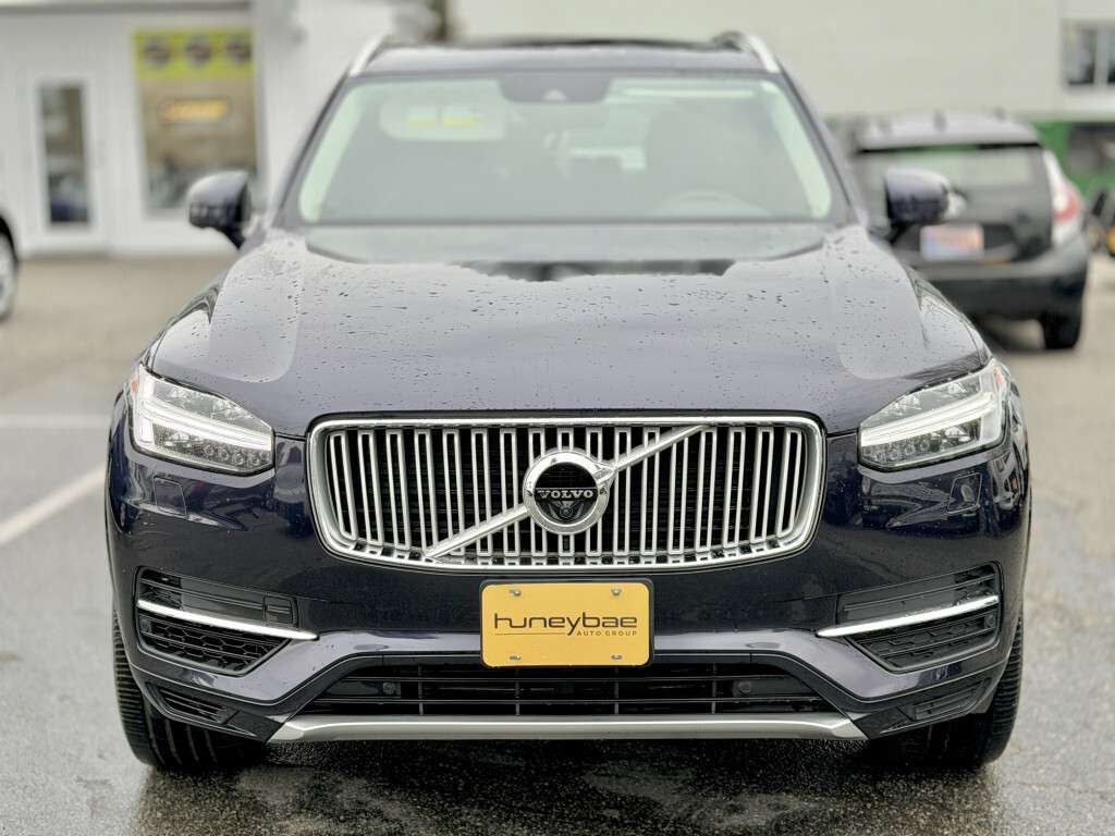 2016 Volvo XC90 T8 Inscription eAWD (Plug in Hybrid) | 1 Owner |No alt 2
