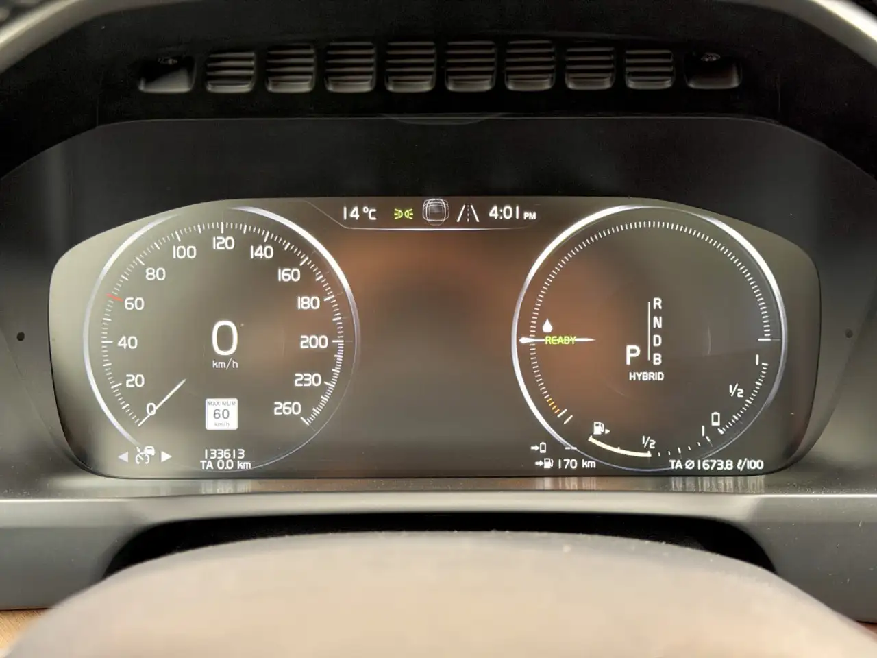 Volvo XC90 снимка Volvo XC90