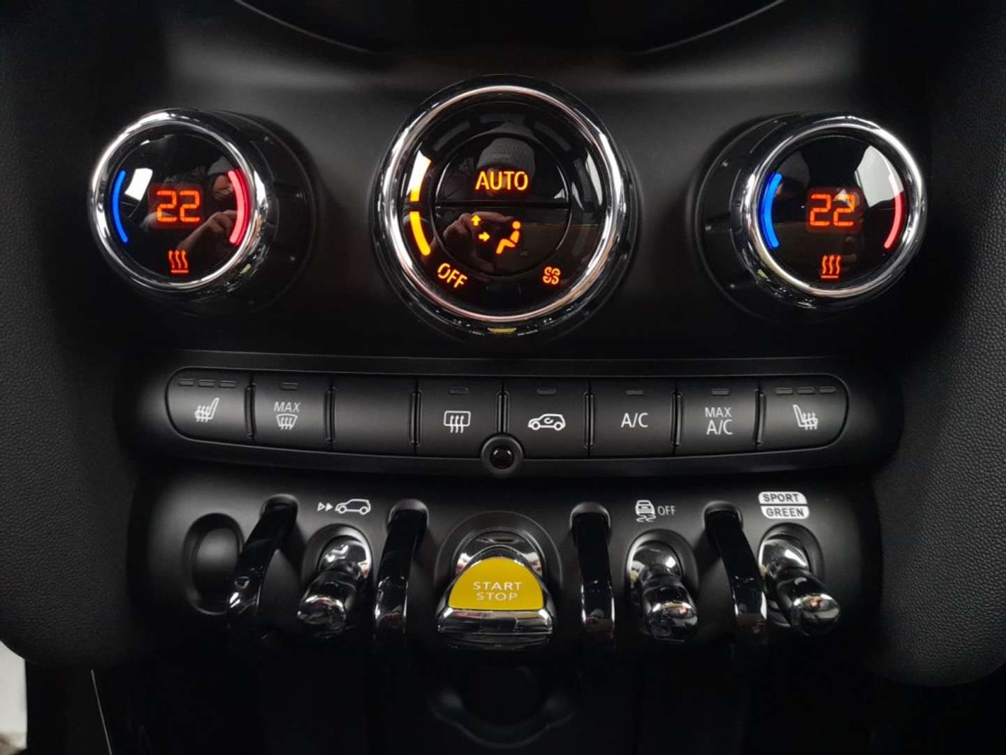 Mini Cooper SE Essential Electric -  - Joinsteer - #4