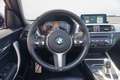 BMW 218 2 Serie Cabrio 218i High Executive M Sportpakket 1 Grijs - thumbnail 16