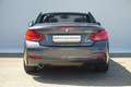 BMW 218 2 Serie Cabrio 218i High Executive M Sportpakket 1 Grijs - thumbnail 6