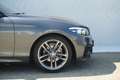 BMW 218 2 Serie Cabrio 218i High Executive M Sportpakket 1 Grijs - thumbnail 4