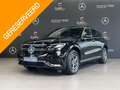 Mercedes-Benz EQC 400 4MATIC AMG Line DOS 7460 Zwart - thumbnail 1