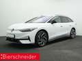 Volkswagen ID.7 Tourer Pro ab mtl. 459 EUR 5-J-GAR AHK HuD 360° Weiß - thumbnail 1