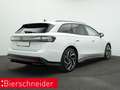 Volkswagen ID.7 Tourer Pro ab mtl. 509 EUR 5-J-GAR AHK HuD 360° Weiß - thumbnail 7