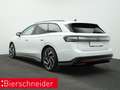 Volkswagen ID.7 Tourer Pro ab mtl. 509 EUR 5-J-GAR AHK HuD 360° Weiß - thumbnail 5